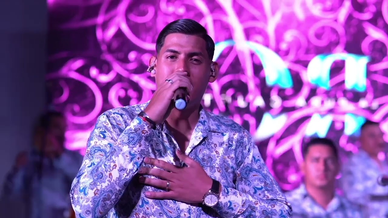 NOBLEZA BANDA RG LA PURA CAJETA