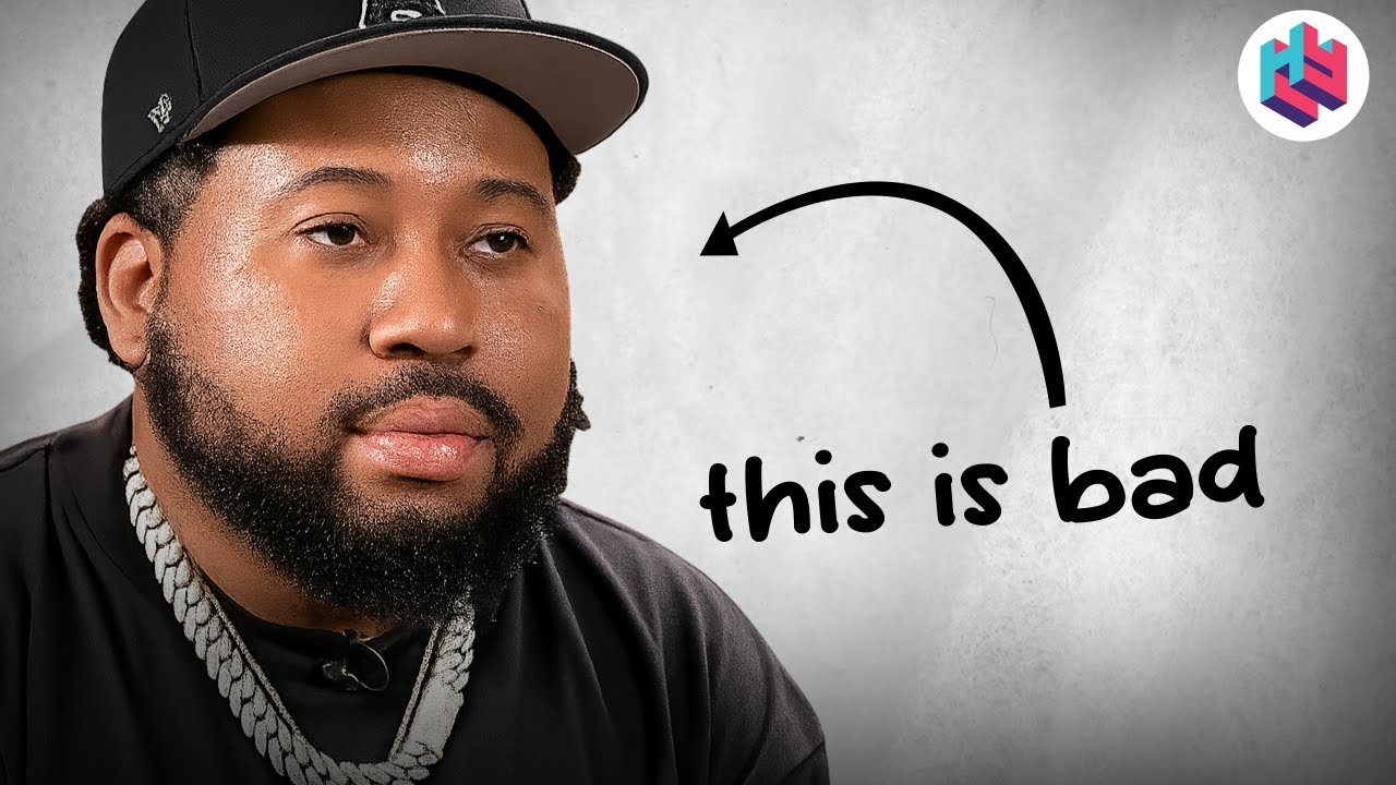 Complex Played Akademiks AGAIN..