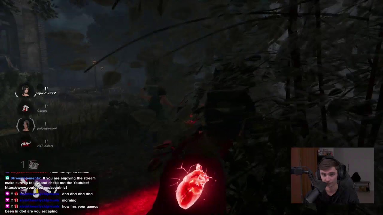 FORT BY DEADLIGHT | Fortnite & DBD