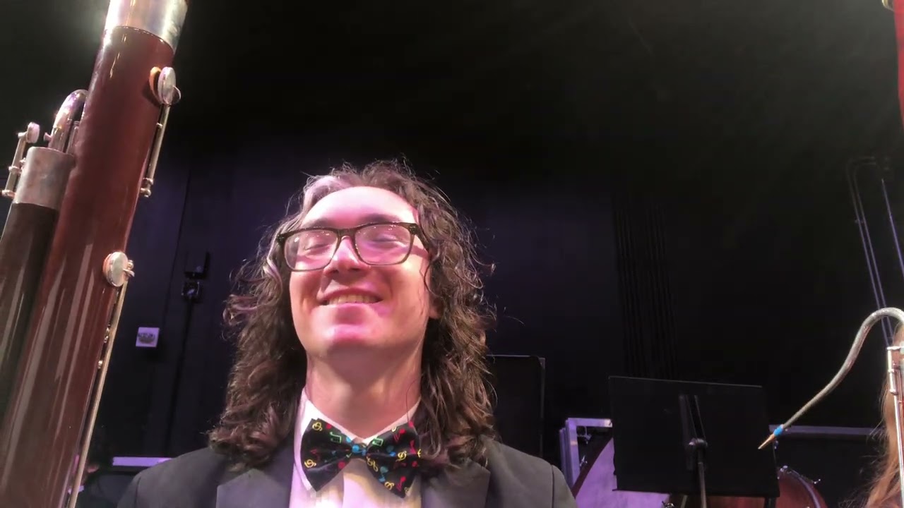 Region 31 Orchestra Concert 