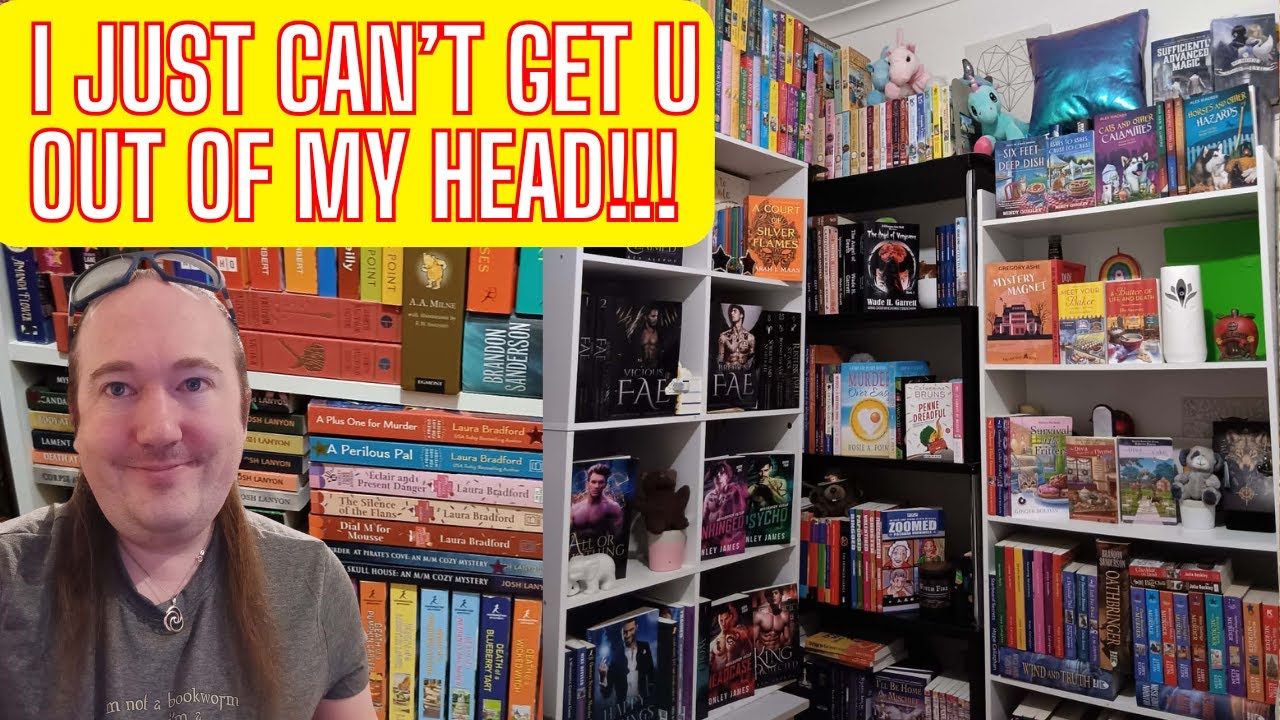 Books I Still Think About!