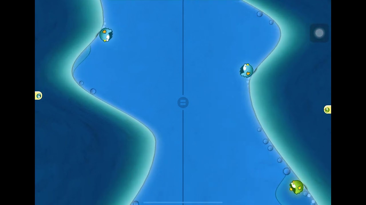 My first tiny wings Gameplay video ever with no commentary 