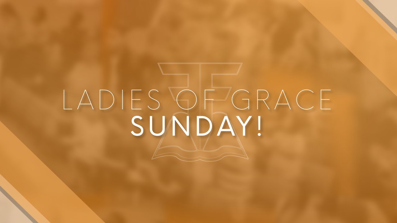 Sunday Worship Experience | {December 28th, 2025}
