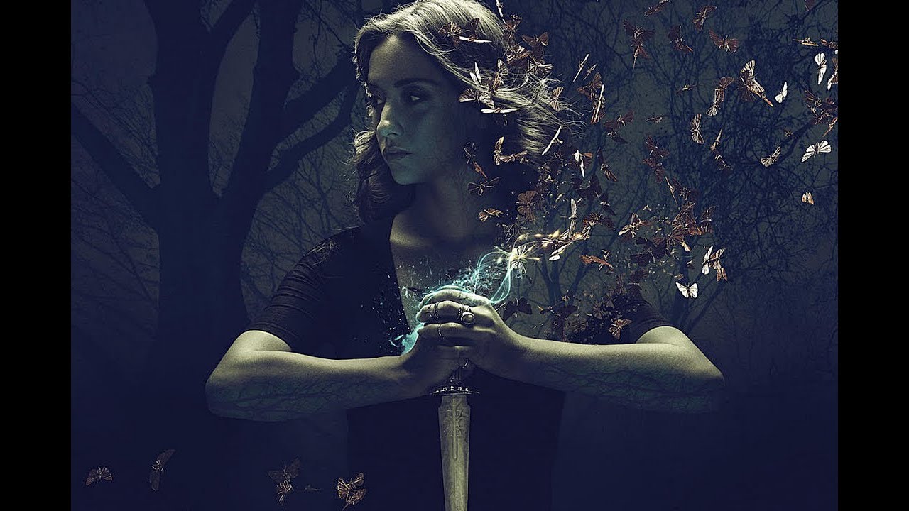 Julia Wicker - I Will Not Bow