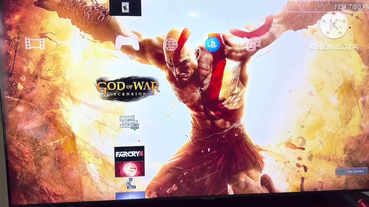 Juegos PS3 No tienen sonido Solución y configuración fácil cualquier PS3 cualquier TV