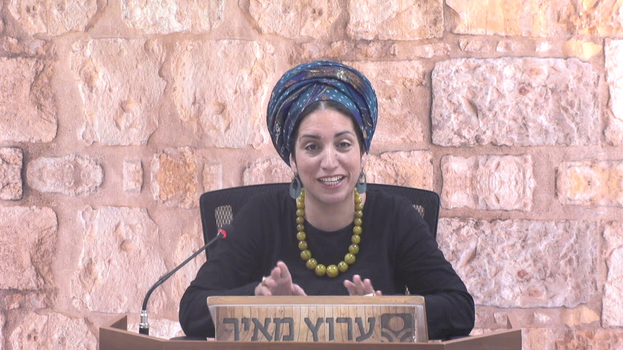 תהיי מלכה | מיכל וולשטיין