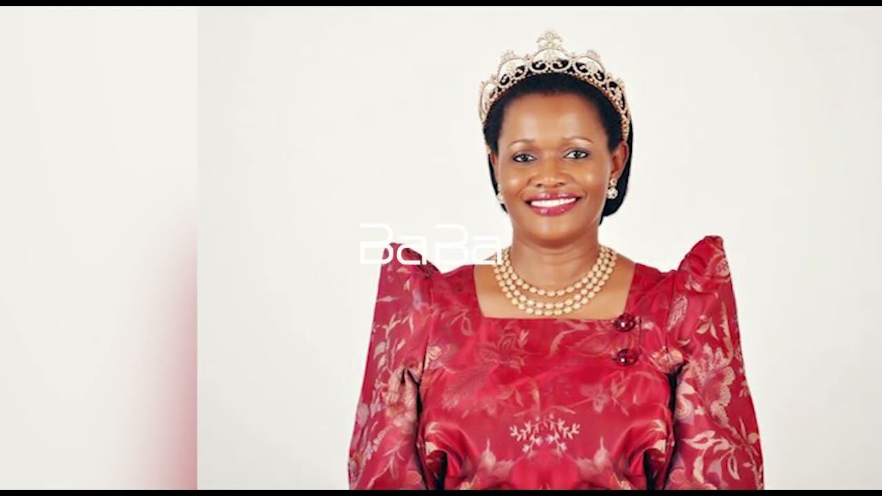 Emboozi egema ku ba inhebantu. Okiidi nga Mutesi Jovia ye wakuna?