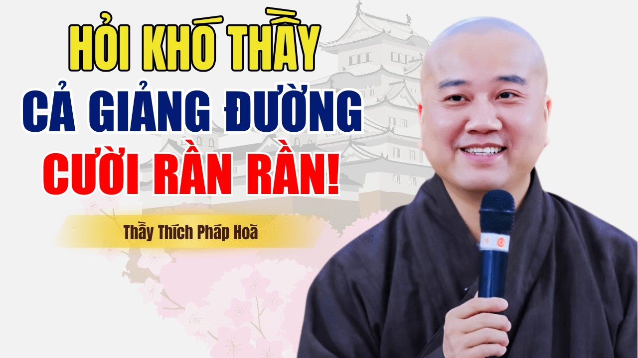 Đến người nghiêm túc nhất cũng phải bật cười với loạt 