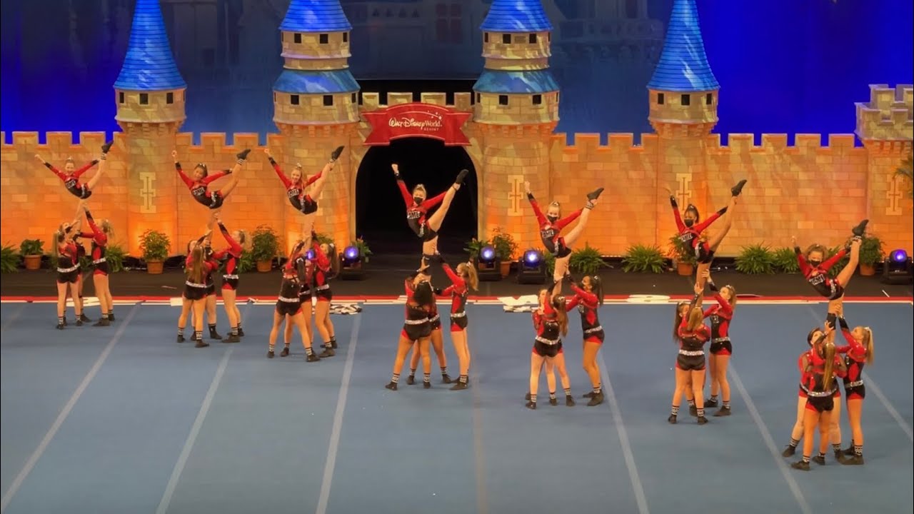 FAME Allstars Sirens Summit 2021 Day 1 (Drag Race Theme!)