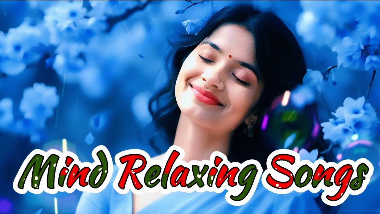 🎶 2026 Ultimate Mind Relaxing Lofi Beats | Study, Sleep & Chill 💫 part 001
