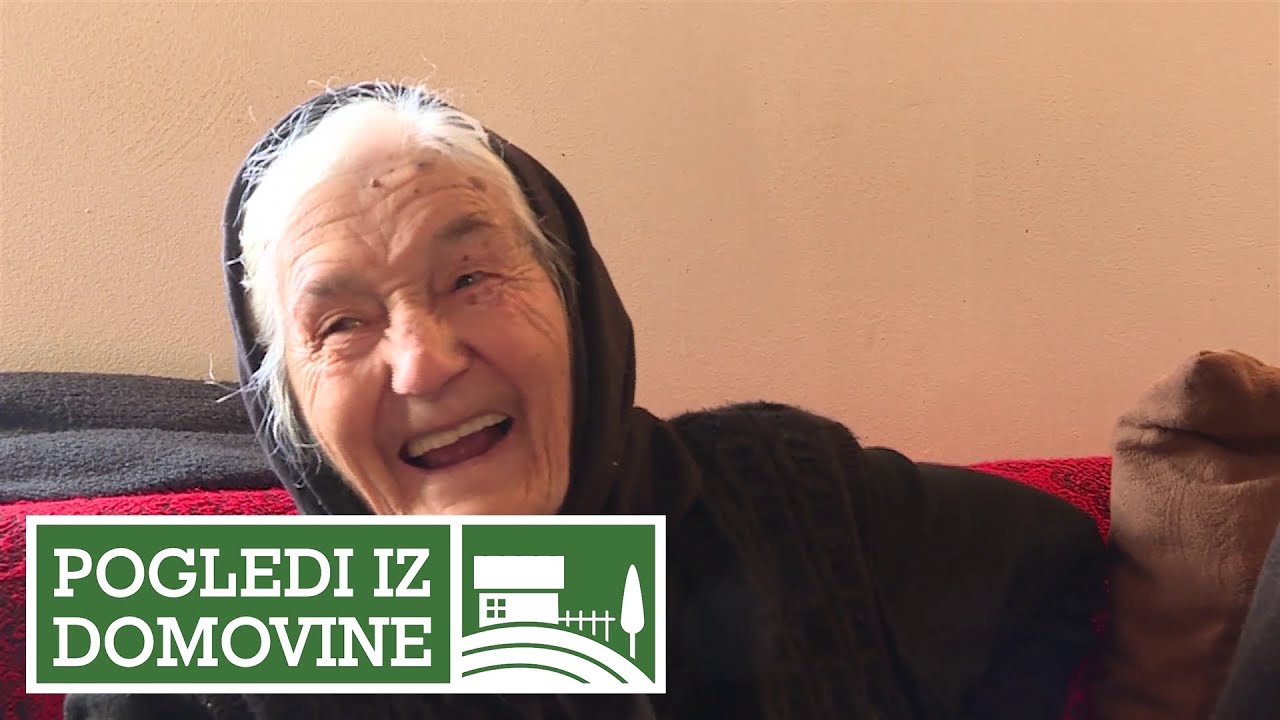 POGLEDI IZ DOMOVINE - Priča iz Banjana