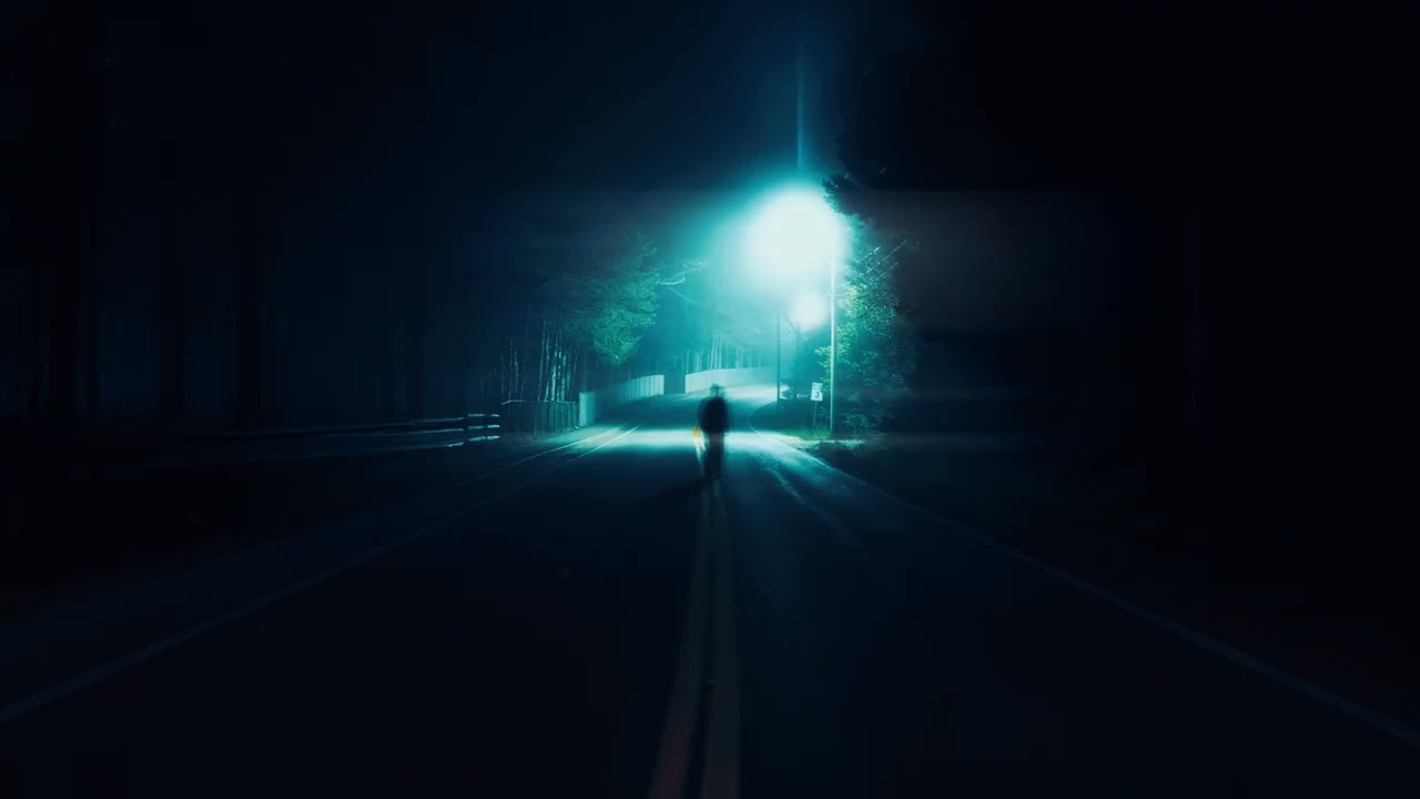 ambient music for nights your mind won’t slow down