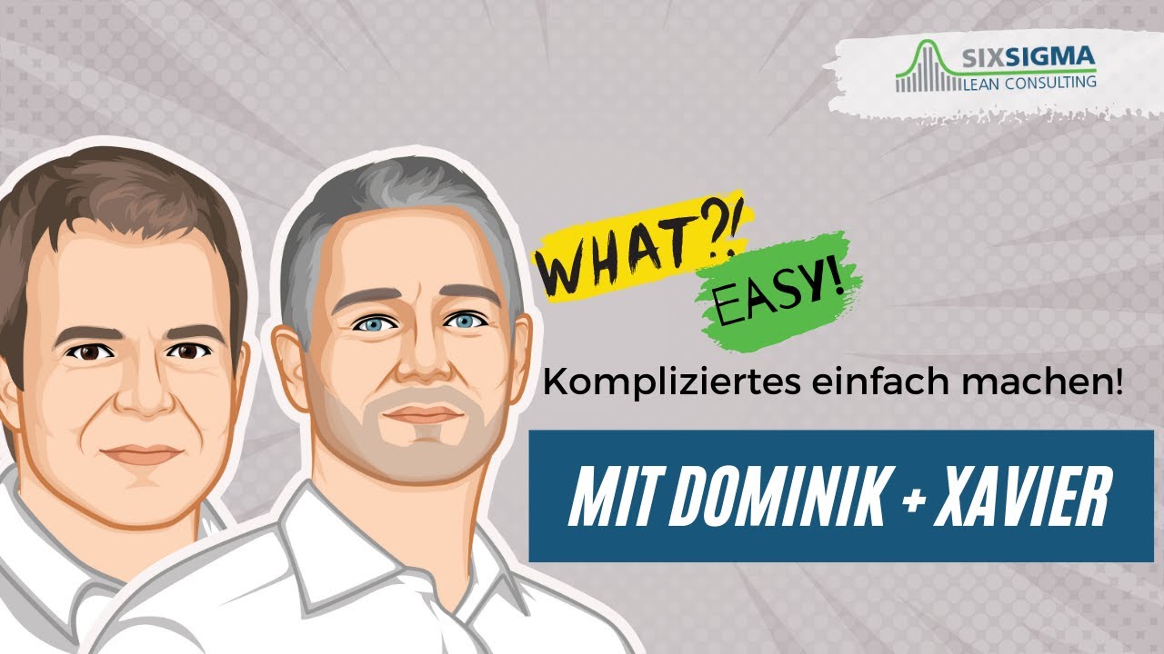 So verbesserst Du die Durchlaufzeit mit minimalem Aufwand