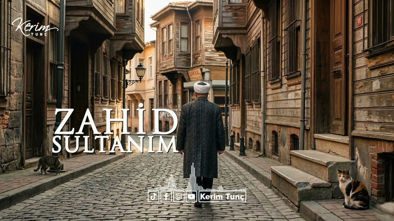 Zahid Sultanım | Ramazana Özel İlahiler