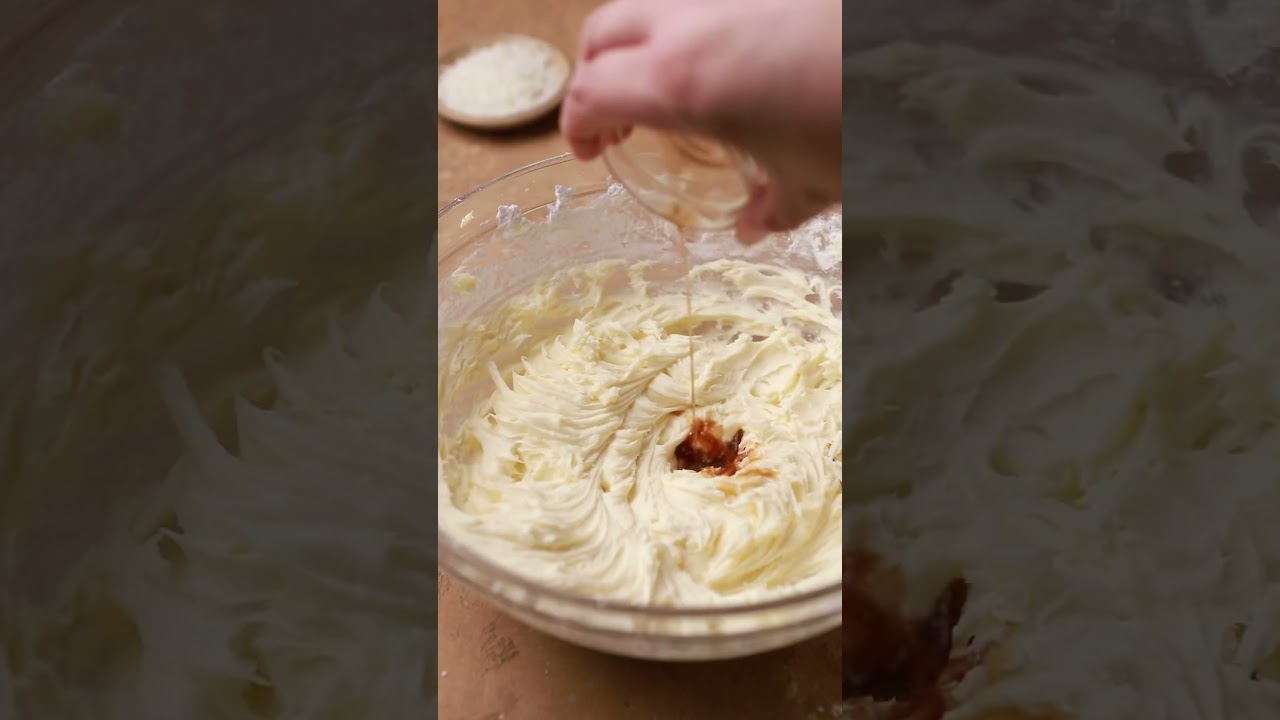 Coconut Buttercream Frosting