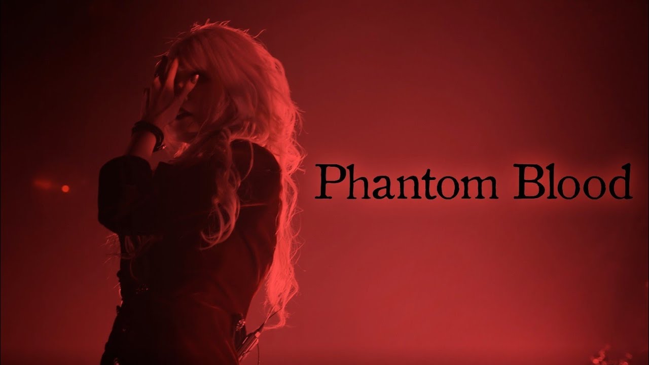 [Official Live Video] Unlucky Morpheus「Phantom Blood」