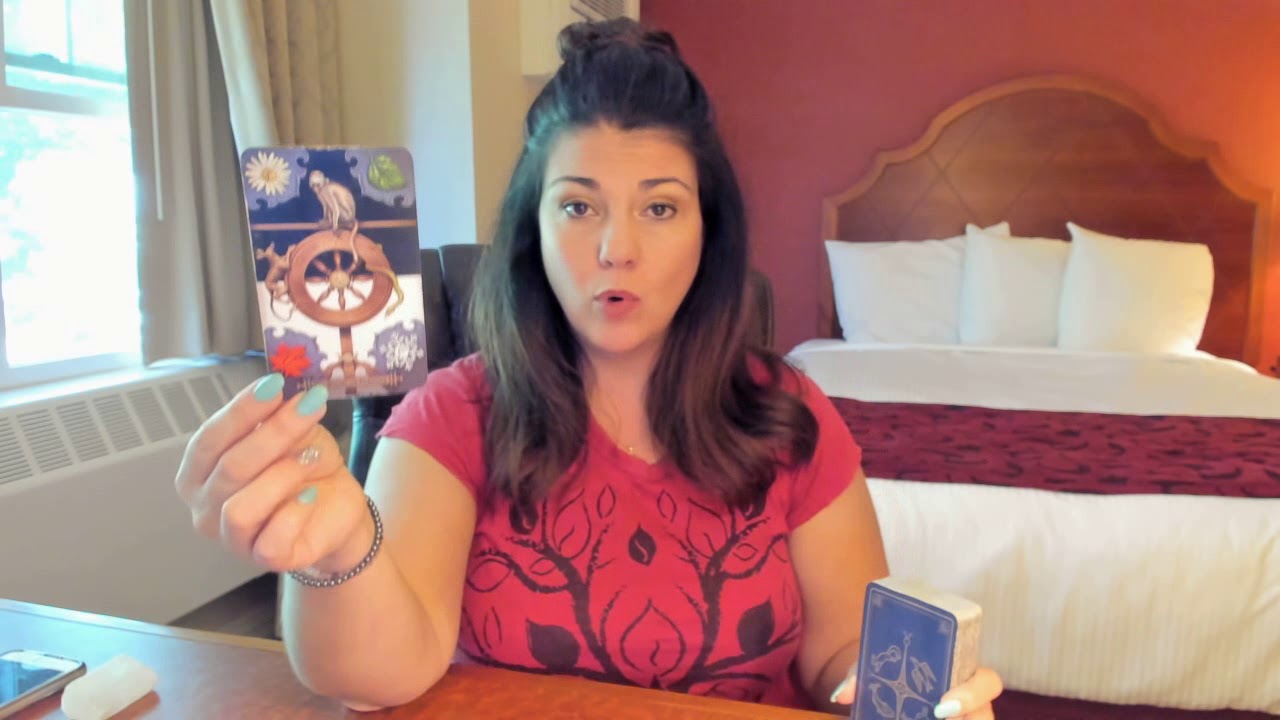 Aries, Thinking it Through. Mid July 2018 General Reading