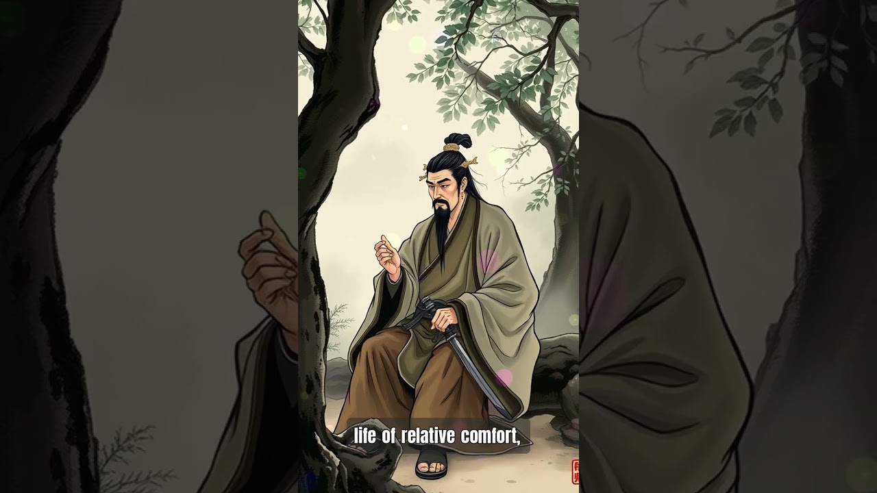 Emperor Liu Shan of Shu Han &ndash; The &ldquo;Incompetent&rdquo; Ruler Who Outlived the Three Kingdoms|Ancient China