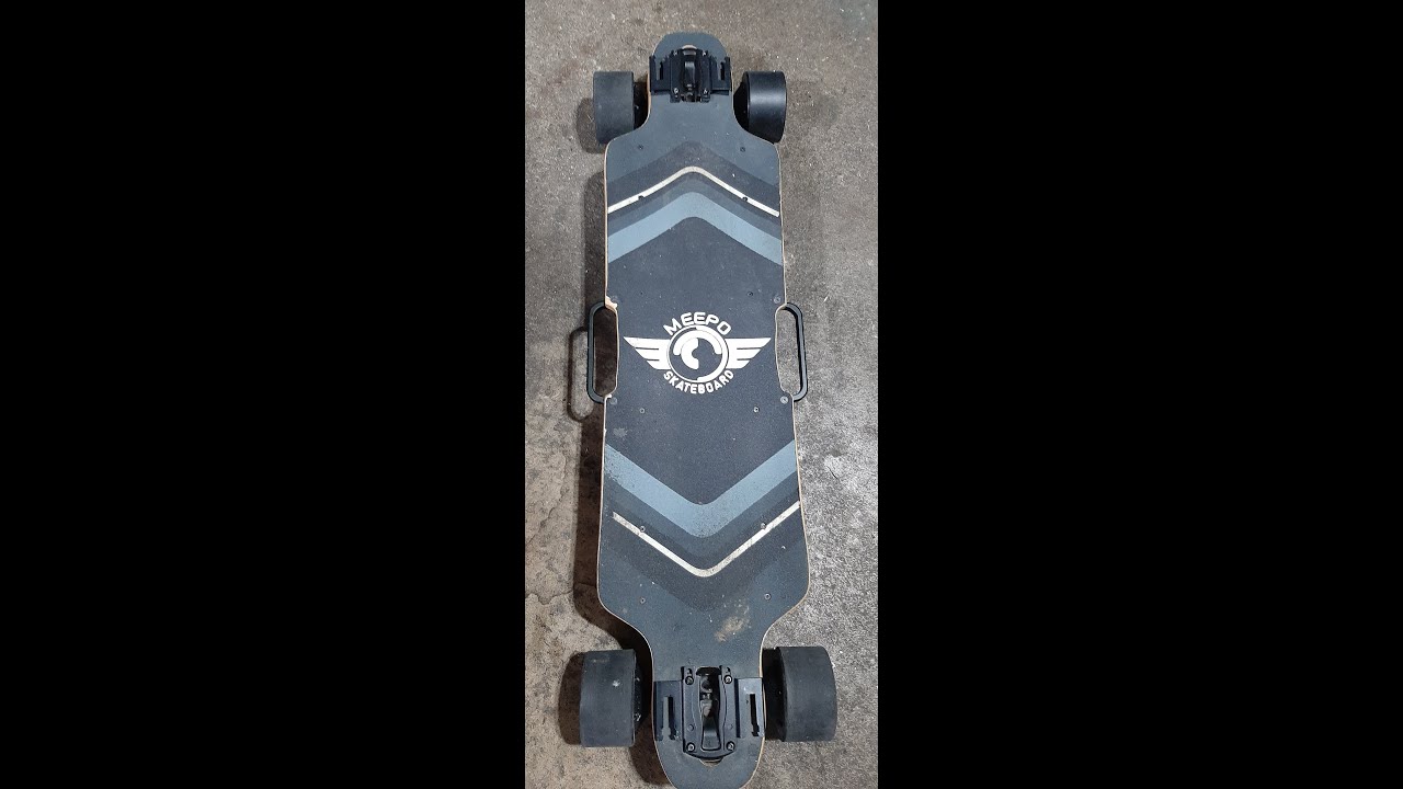 Pimp my board part 1