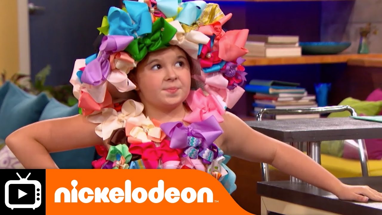 The Thundermans | Just a Normal Family | Nickelodeon UK