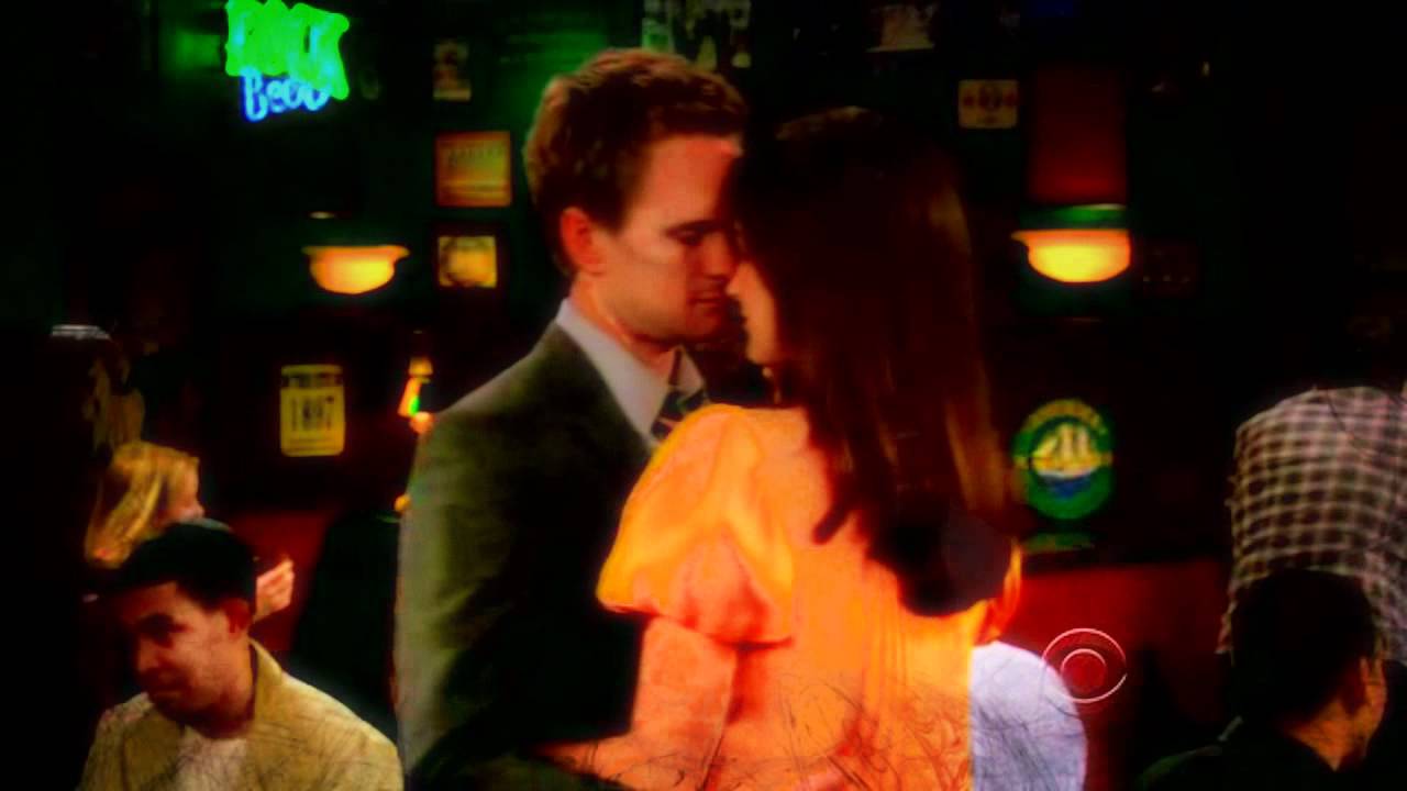 Barney + Robin || Skinny Love; I guess I thought you felt the same way... ♥  [SPOILERS 7x10!!!]