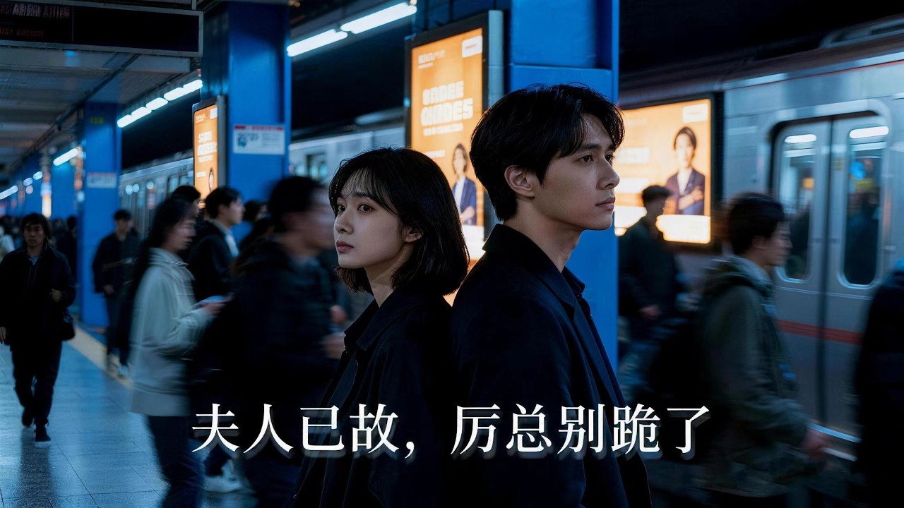 我跪了一夜他視而不見，死後他卻抱著我屍體崩潰；重生歸來我成了頂級千金，他跪求復合，我笑了：你配嗎？#虐戀 #追妻火葬場 #短劇 #短劇推薦 #全集