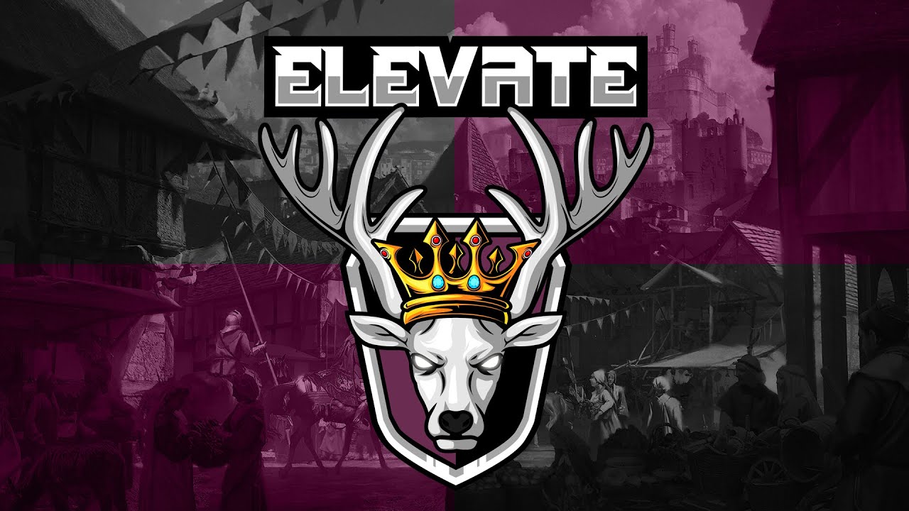 Best Guild Hands Down | Elevate Season 11 Recap | ZvZ Albion Online
