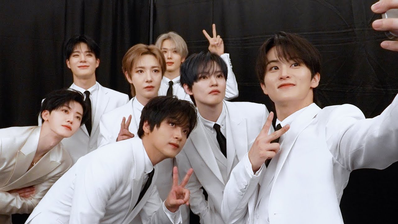 ･ﾟ:*✧YO DREAM! 2026년도 쩔어 주자 파이팅✧*: ･ﾟ| 2025 연말 무대 비하인드