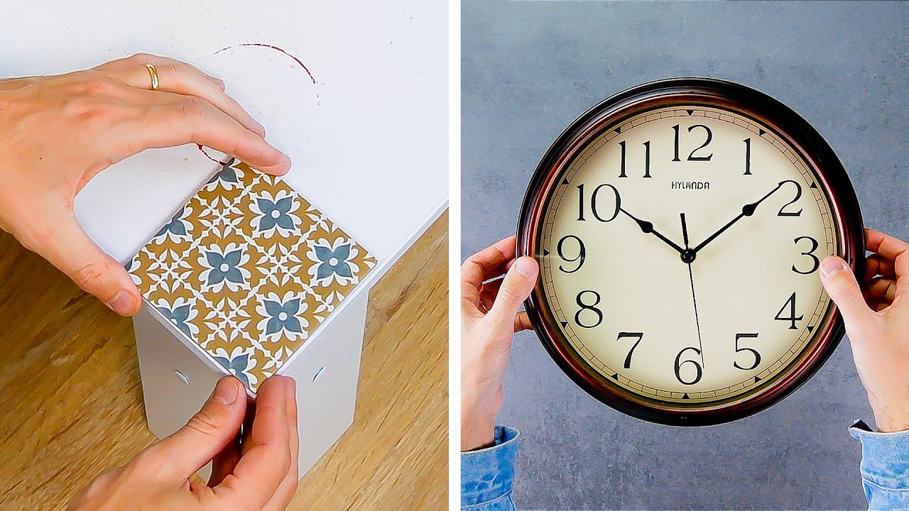 12 IKEA-HACKS, die aus Alt Neu machen 🛠 Tolle Upcycling-Ideen für Ikea-Produkte