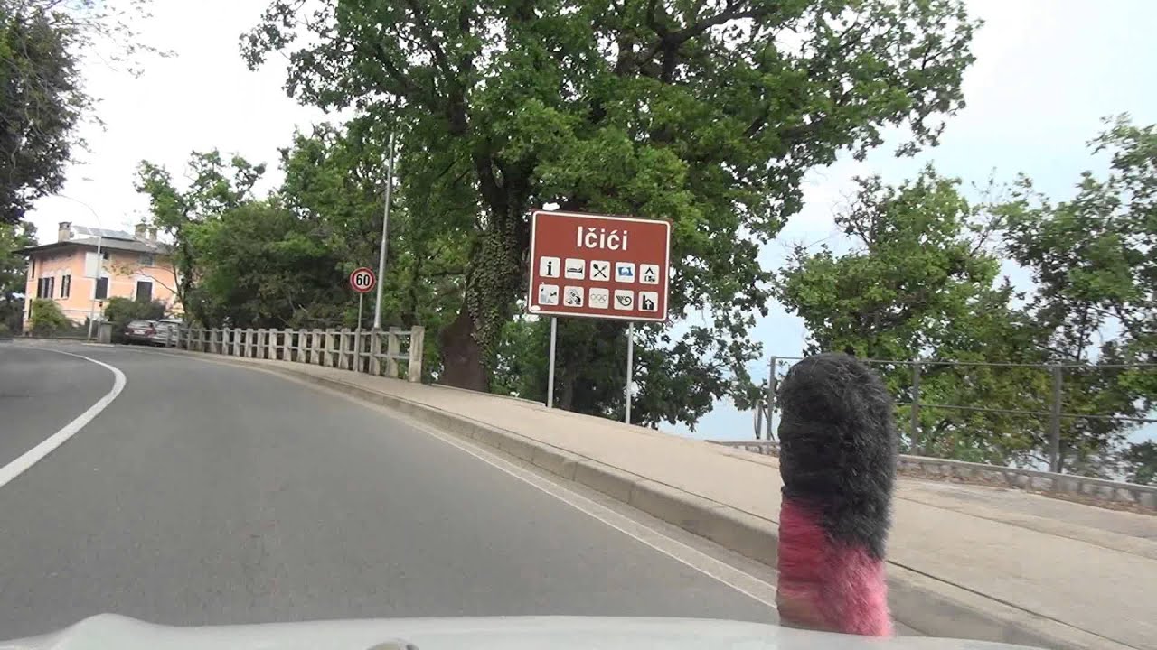 Kraj Medveja Lovran Ika Icici Opatija Matulji Hrvatska Croatia Kroatien 2042014