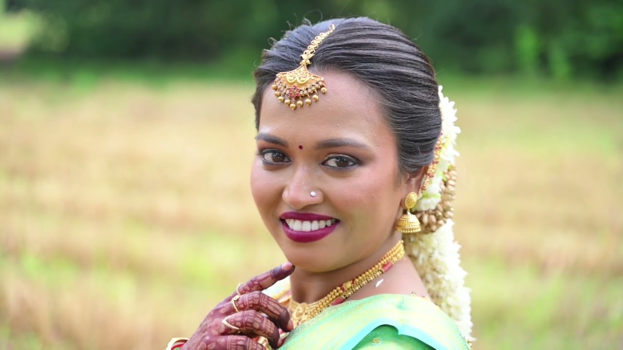 Namrata Weds Dharsahan