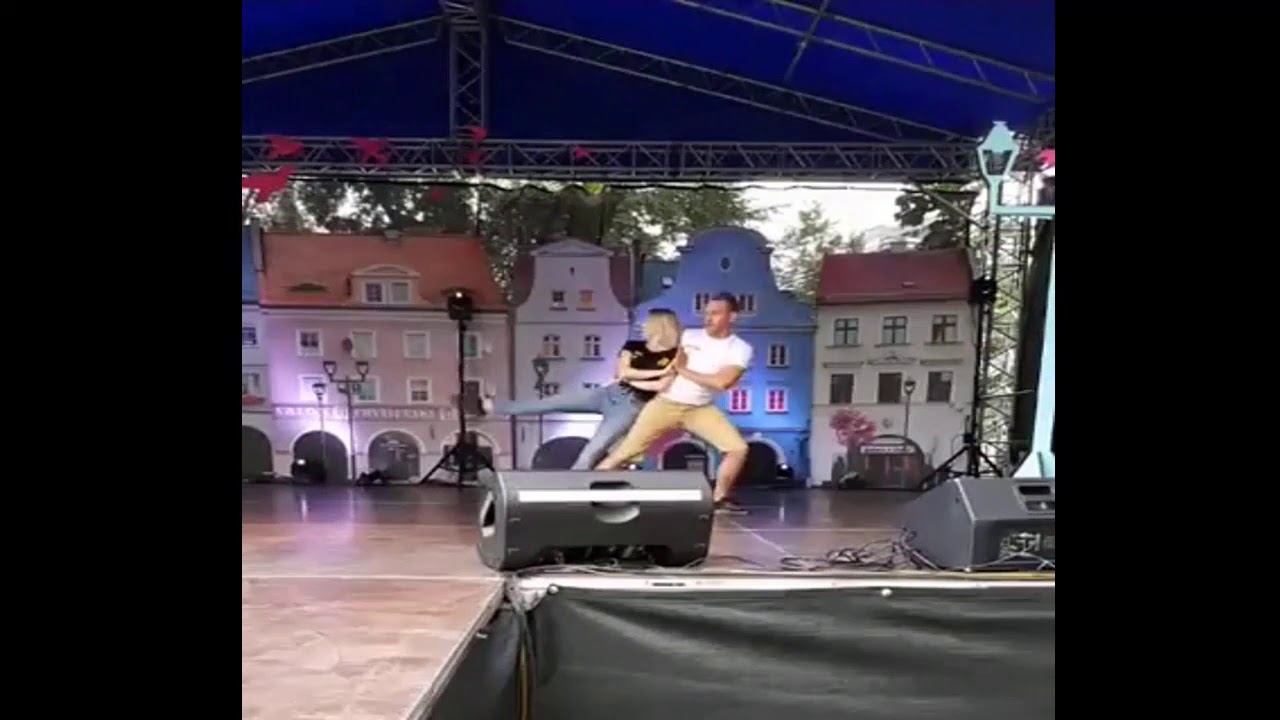 Taniec użytkowy/  Imprezowy | Kursy tańca | Szkoła Tańca Szok Gliwice
