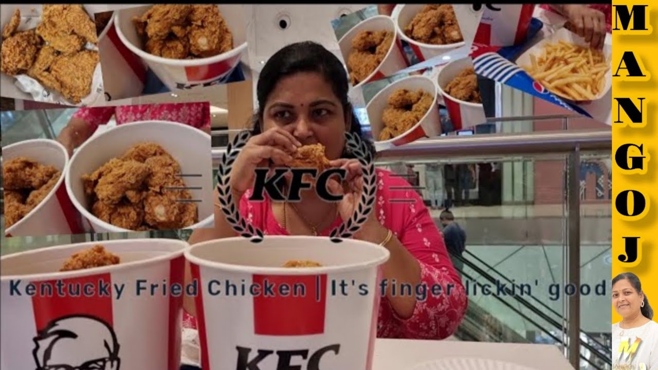 KFC Dubai self ordering kiosk skip que.#kfc #kfcchickenfry #kfcrecipe #foodie #food #foodblogger