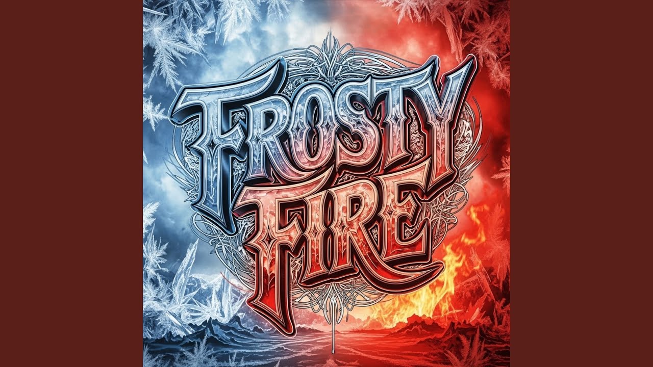FROSTY FIRE