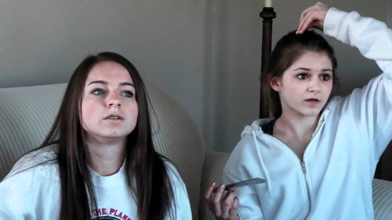 girls get tickets to One Direction in Las Vegas