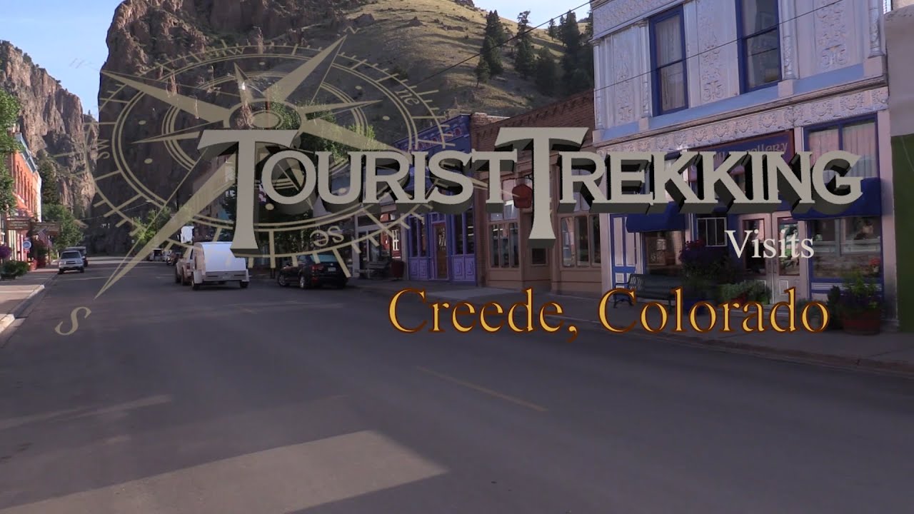Creede, Colorado