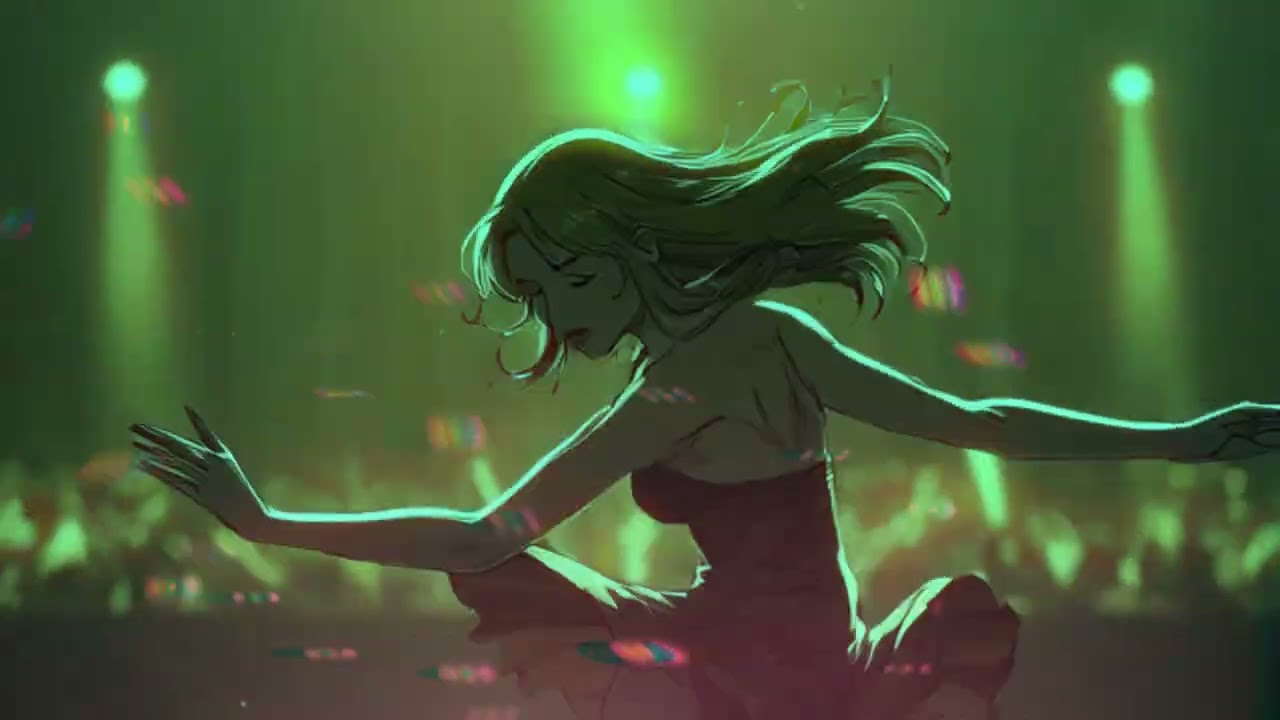 Heartbeat racing like a drum
