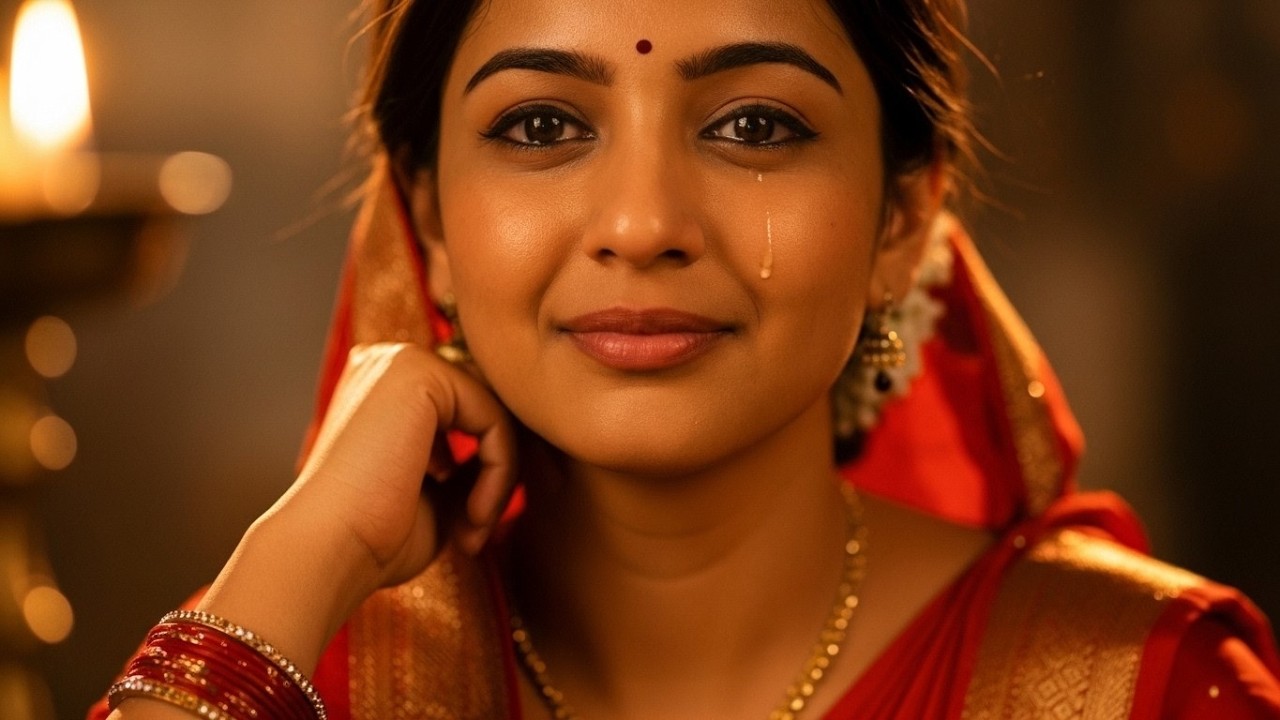 Lakshmi Mantra – Din Bhar Ke Bhoj Utar (Official Music Video)