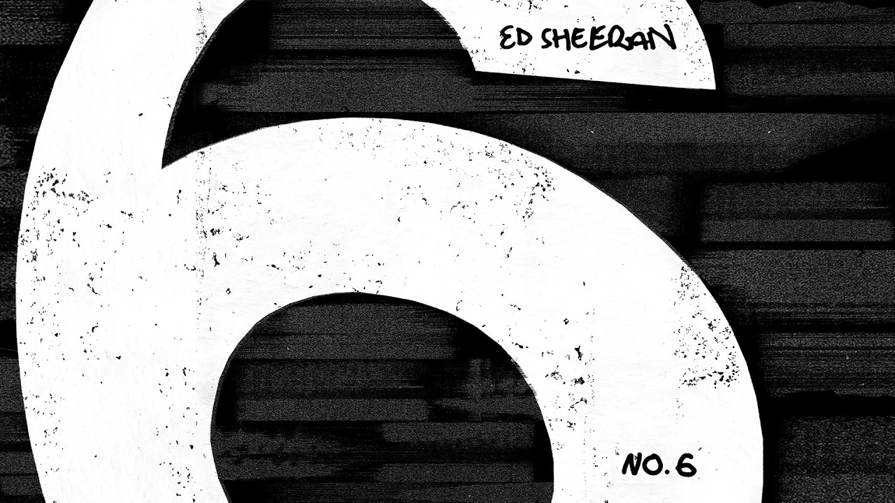 Ed Sheeran ft. Stormzy - Take Me Back to London (Instrumental)