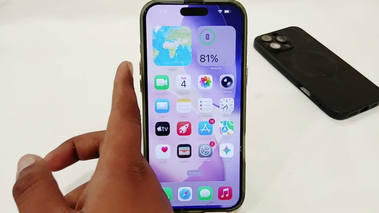 Cómo arreglar retraso y alertas faltantes de notificaciones en iPhone