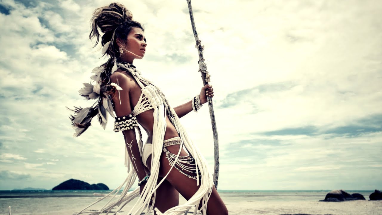 Anatolian Sessions - Nu - Oceanvs Orientalis - Be Svendsen - Schwarzw&auml;lder《 COYOTE 》 Downtempo