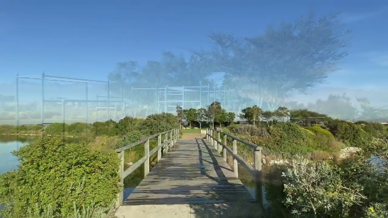Somerset Lakes Estate