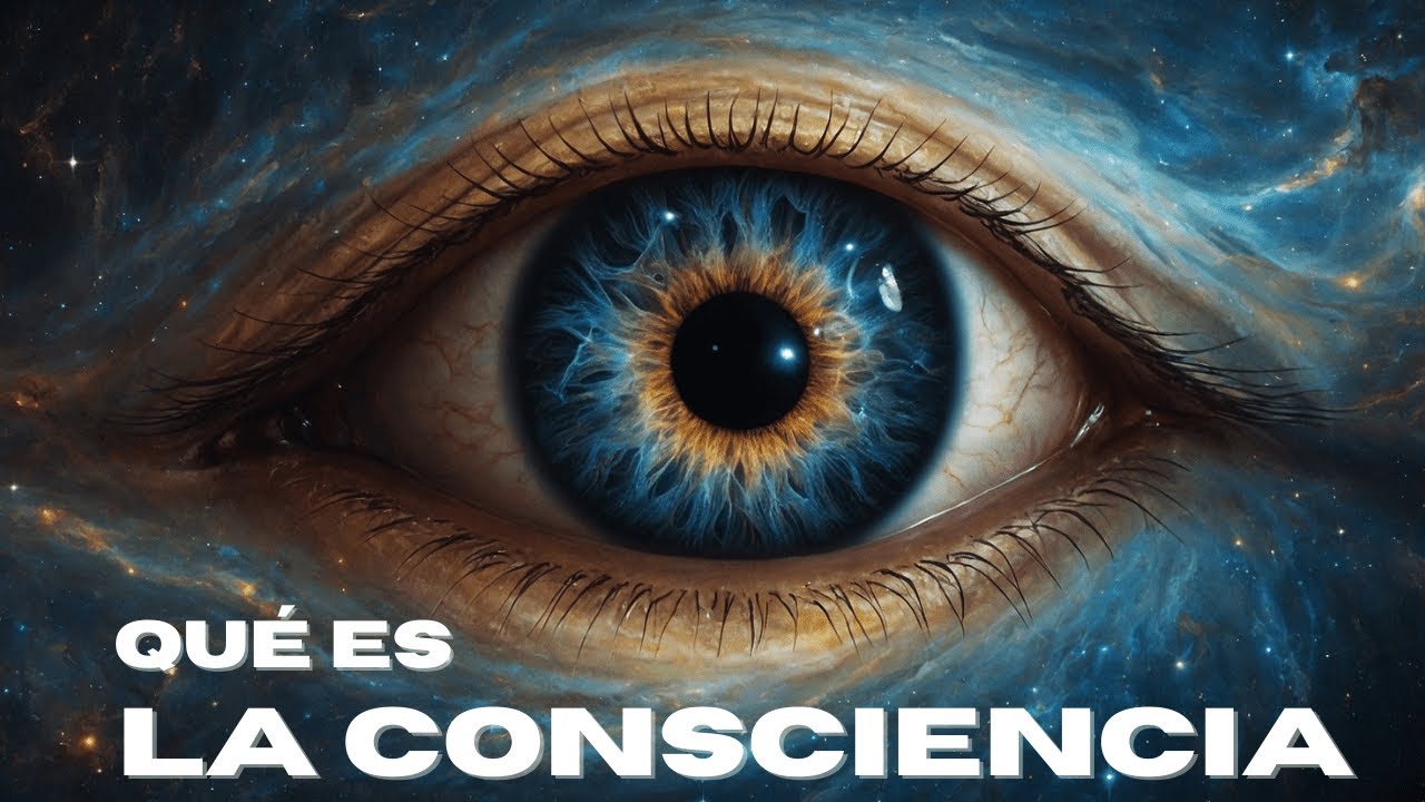 ¿Qué es la Consciencia?