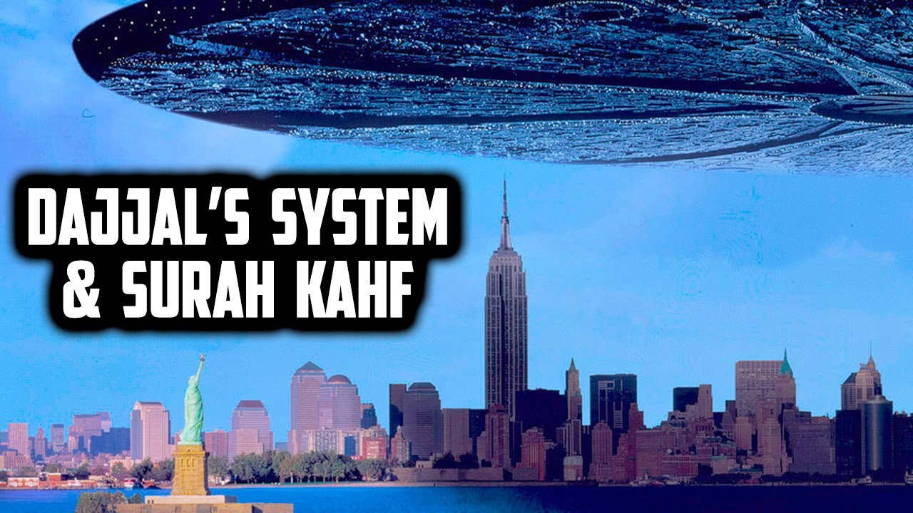 Dajjal's System, False Solutions & Surah Kahf Lessons For Modern Era | Sufi Meditation Center