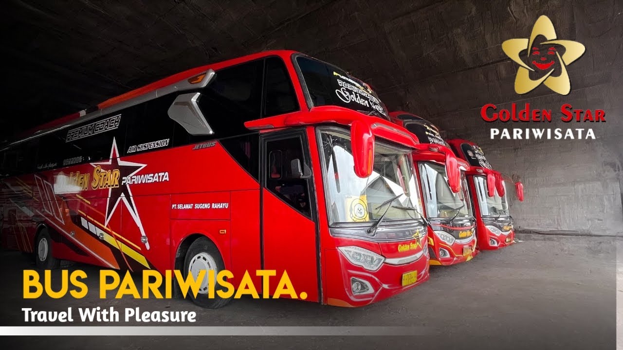 Rencanakan Perjalanan Wisata Anda Bersama Golden Star Pariwisata