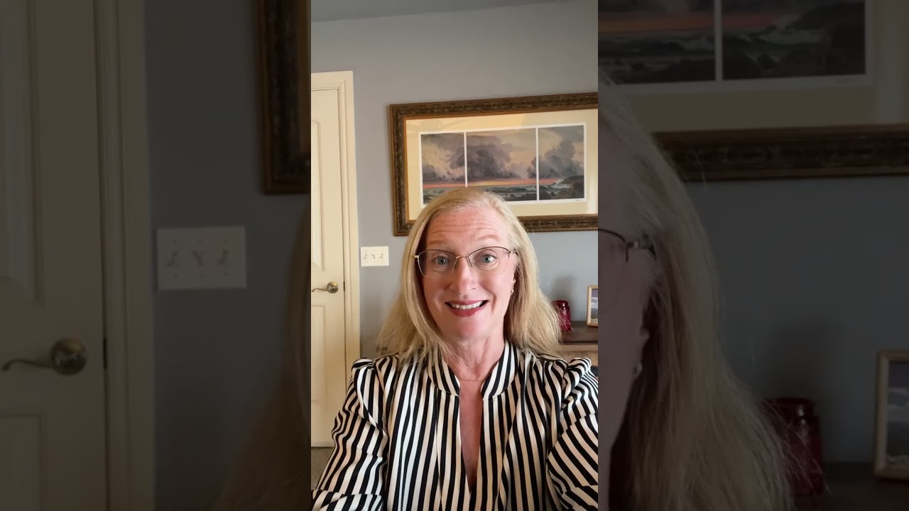 DEW job application process- video from Genie Myers