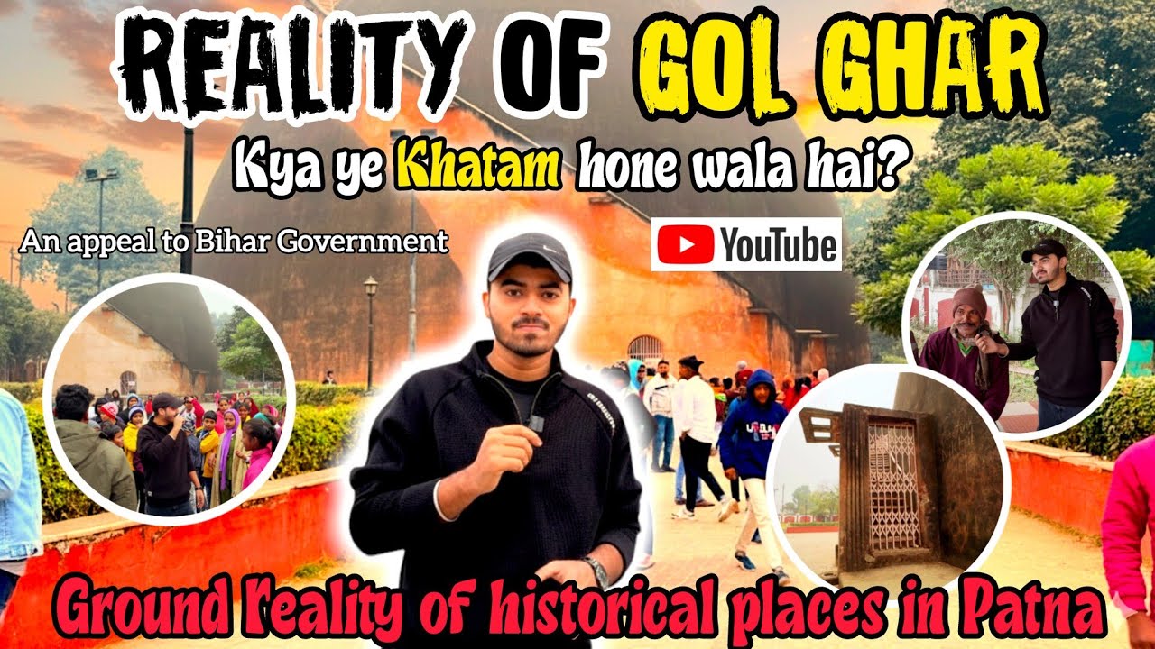 Golghar 2025: A Journey Through History and Reality