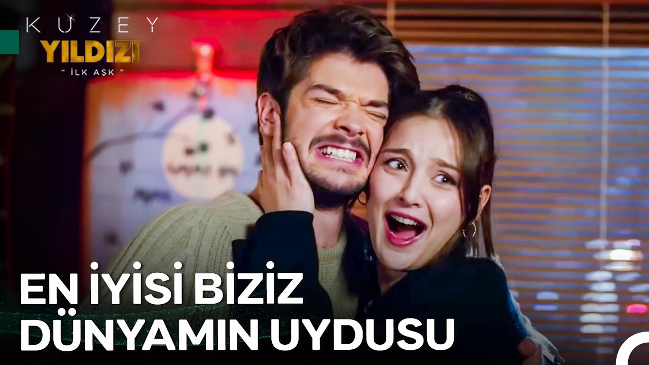 Bu Aşkla Kimse Yarışamaz! - Kuzey Yıldızı İlk Aşk