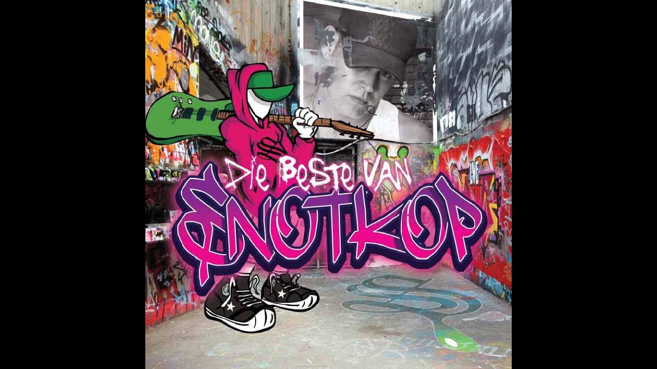 Snotkop - Kry Jouself By Die Werk (OFFICIAL VIDEO)