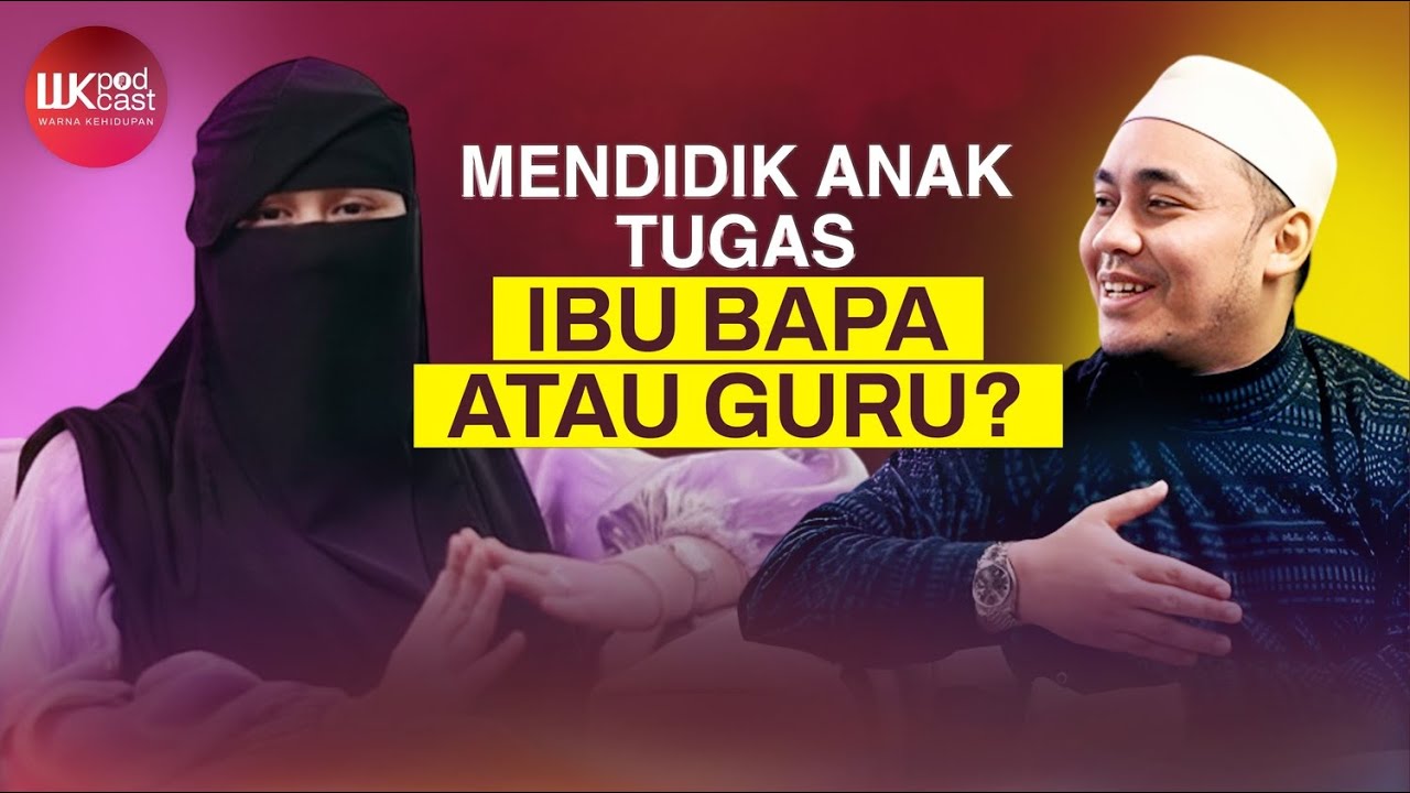 Ep 2 - Kisah Rahsia Founder Inai Republic - Syarifah Furaiha | Warna Kehidupan